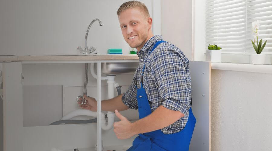 Weekend Plumber Service in La Salle, MN